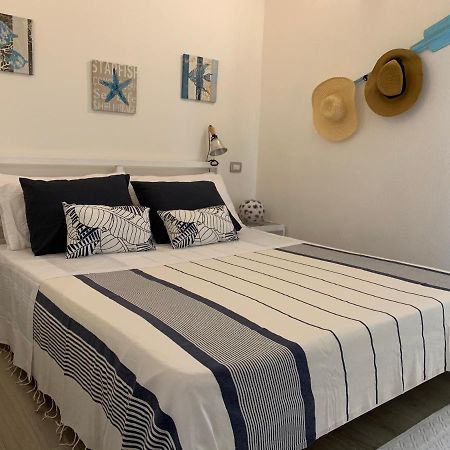 Villa Turchese Costa Rei Eksteriør bilde