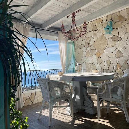 Villa Turchese Costa Rei Eksteriør bilde