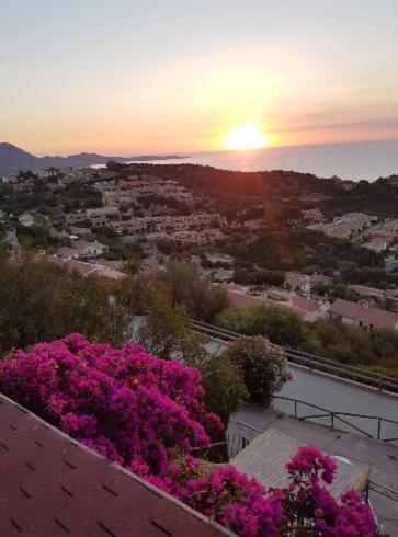 Villa Turchese Costa Rei Eksteriør bilde
