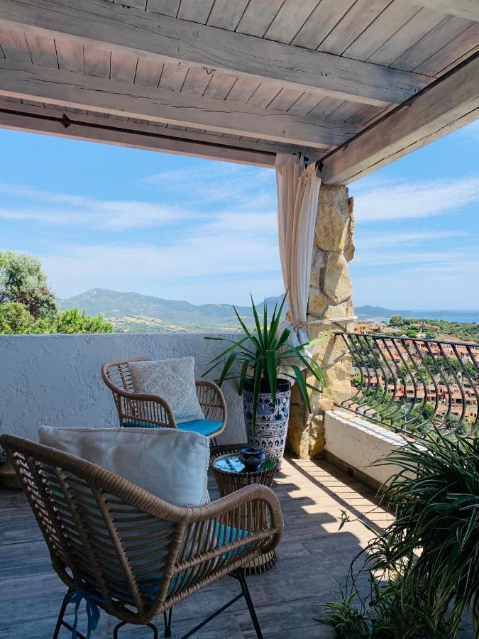Villa Turchese Costa Rei Eksteriør bilde