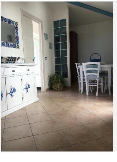 Villa Turchese Costa Rei Eksteriør bilde