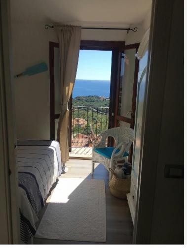 Villa Turchese Costa Rei Eksteriør bilde