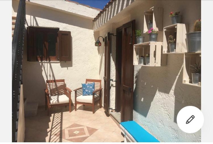 Villa Turchese Costa Rei Eksteriør bilde