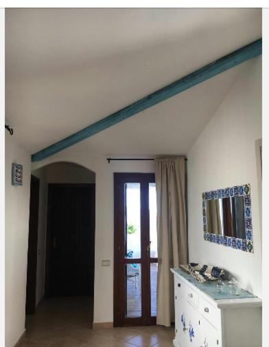 Villa Turchese Costa Rei Eksteriør bilde