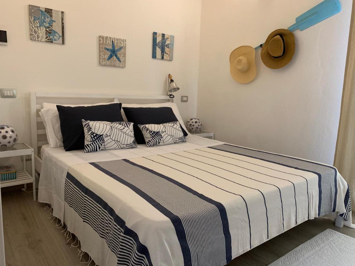 Villa Turchese Costa Rei Eksteriør bilde
