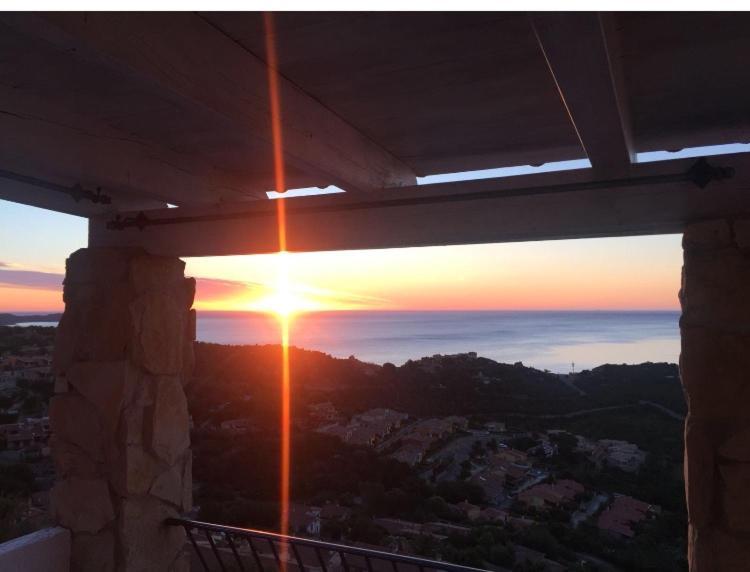 Villa Turchese Costa Rei Eksteriør bilde