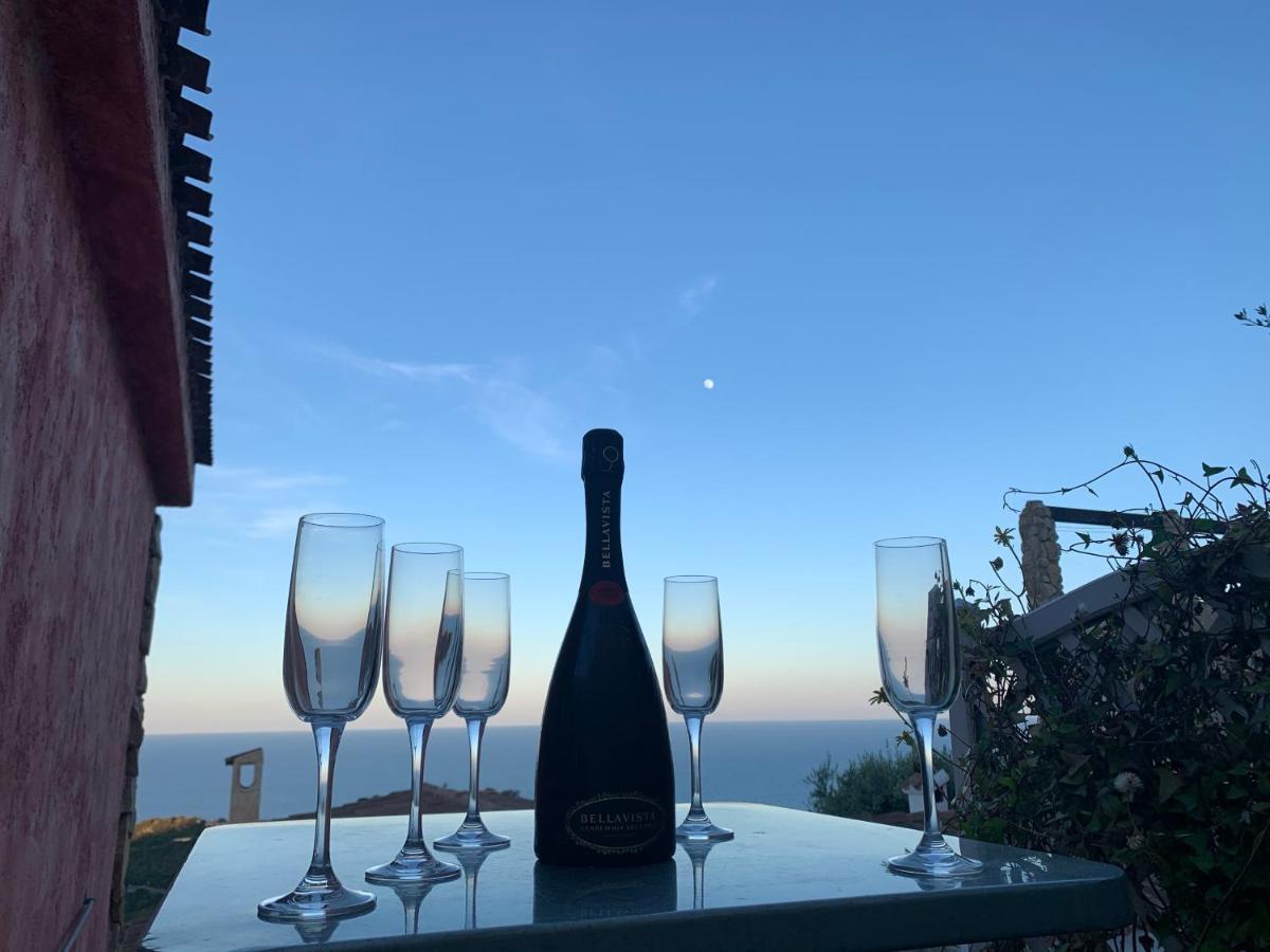 Villa Turchese Costa Rei Eksteriør bilde