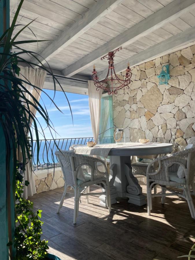 Villa Turchese Costa Rei Eksteriør bilde