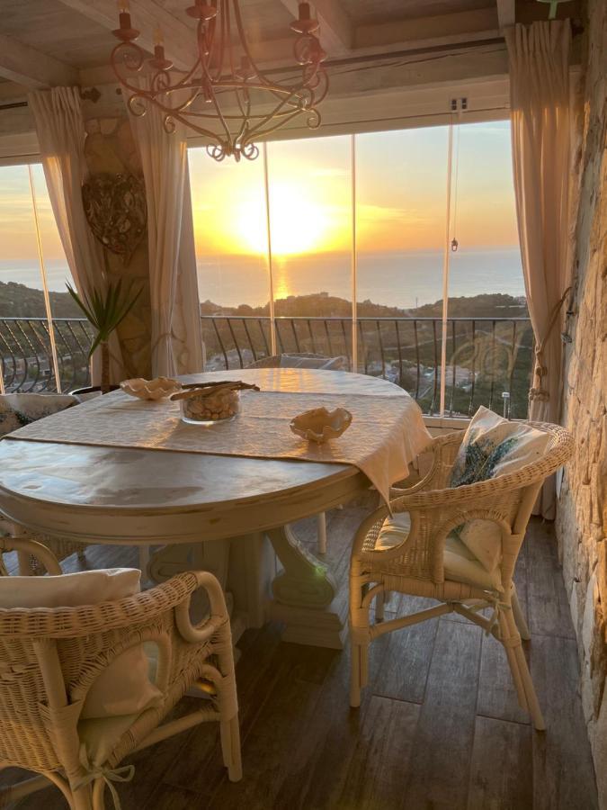 Villa Turchese Costa Rei Eksteriør bilde