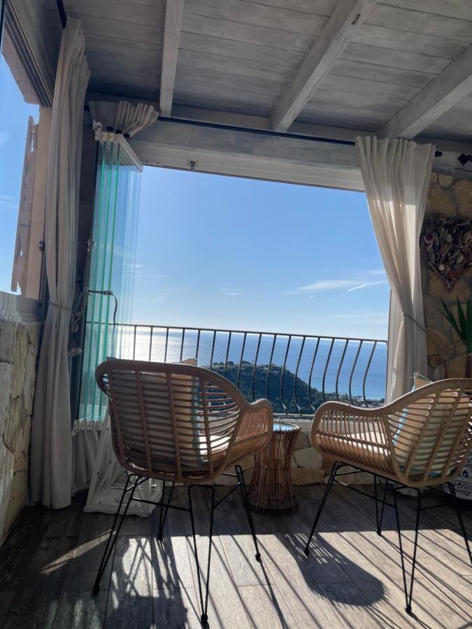 Villa Turchese Costa Rei Eksteriør bilde
