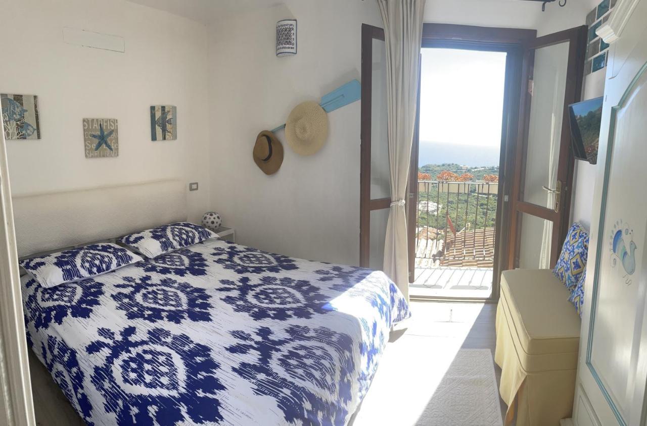 Villa Turchese Costa Rei Eksteriør bilde