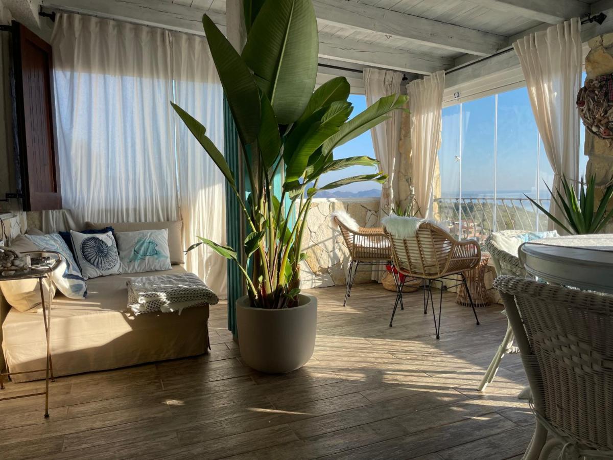 Villa Turchese Costa Rei Eksteriør bilde