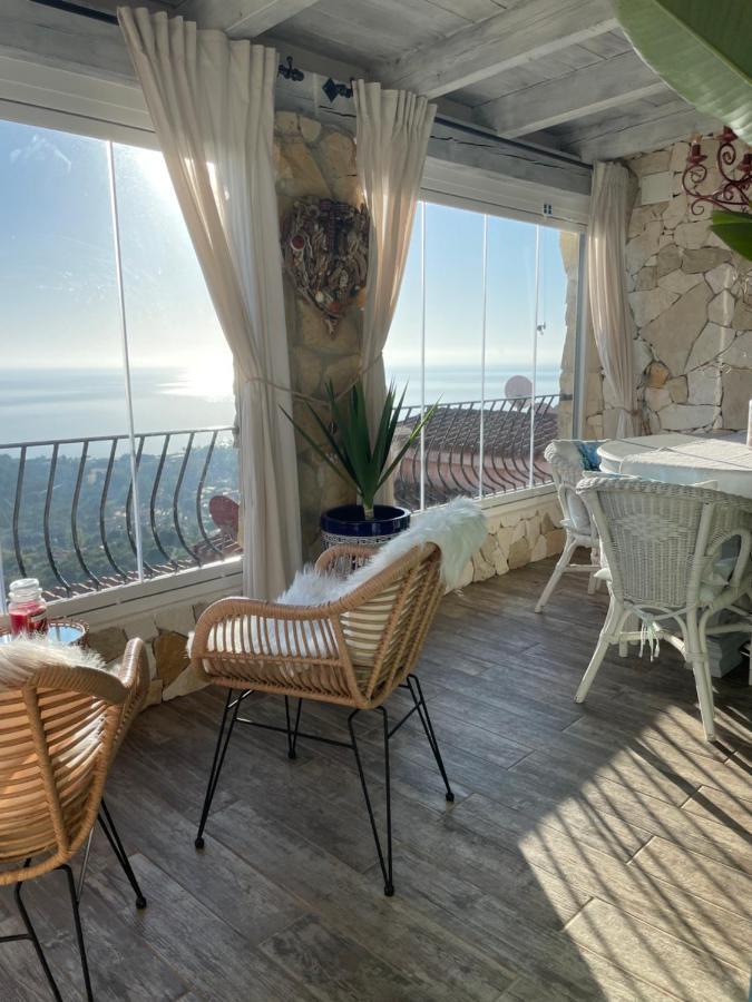 Villa Turchese Costa Rei Eksteriør bilde