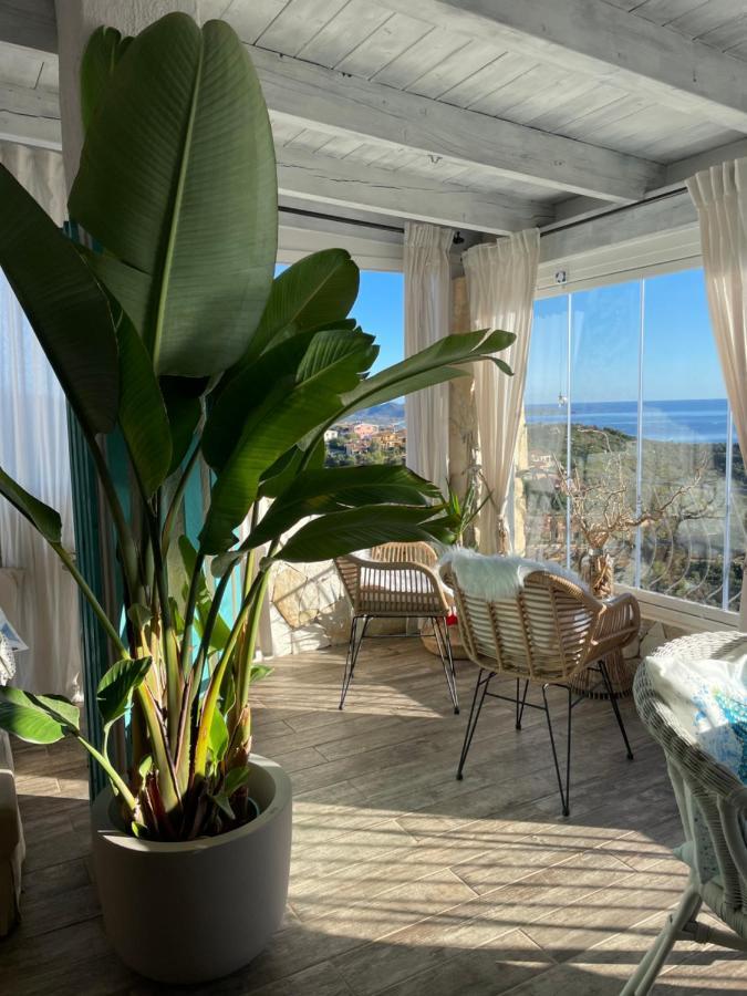 Villa Turchese Costa Rei Eksteriør bilde